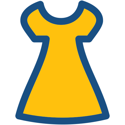 Dress Generic Others icon