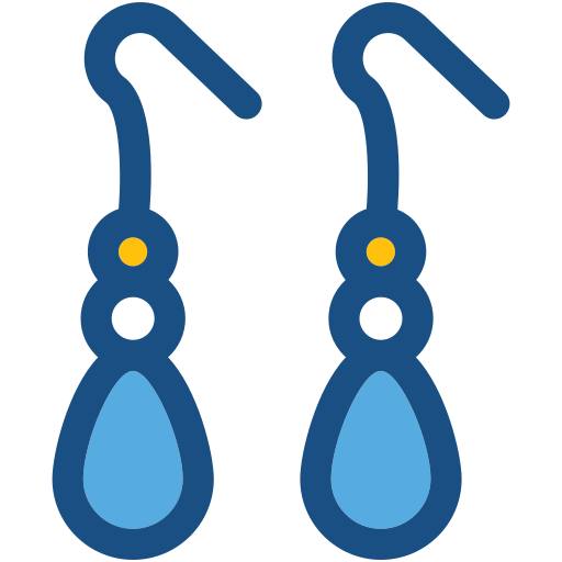 Earring Generic Others icon