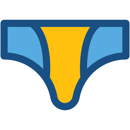 Underwear Generic Others icon