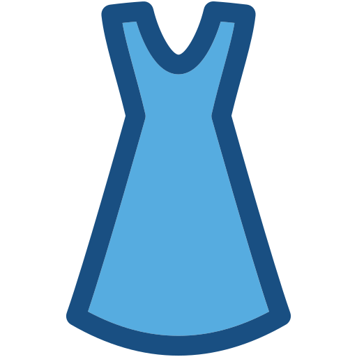 Dress Generic Others icon