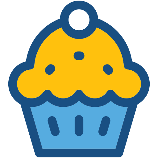 cupcake Generic Others icon