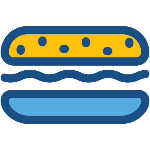 Burger Generic Others icon