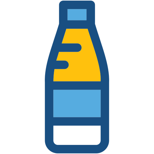 milchflasche Generic Others icon