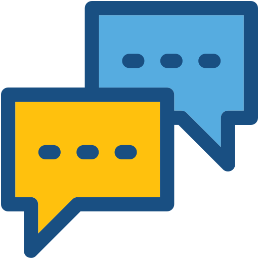 Conversation Generic Others icon