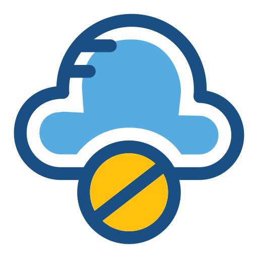 cloud computing Generic Others icon