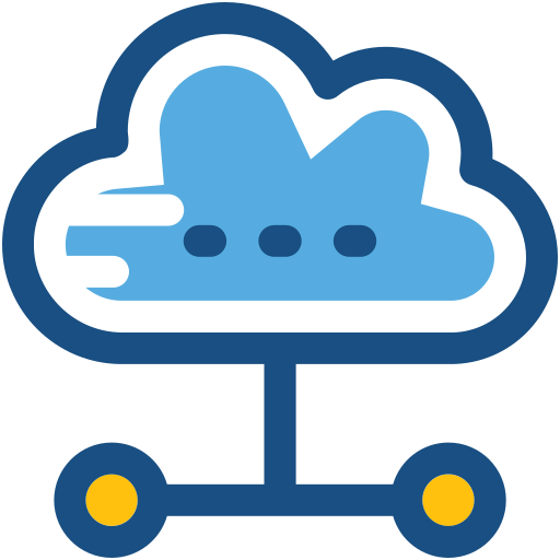 cloud-sharing Generic Others icon