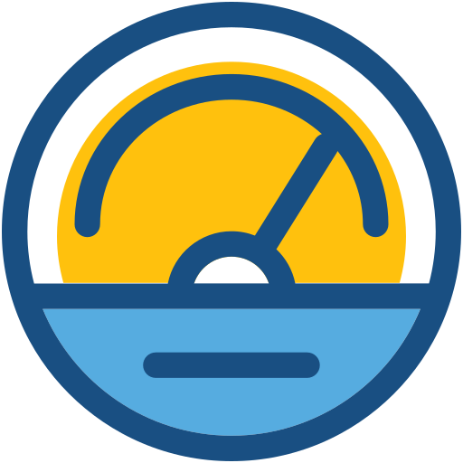 tachometer Generic Others icon
