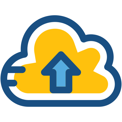 Cloud computing Generic Others icon