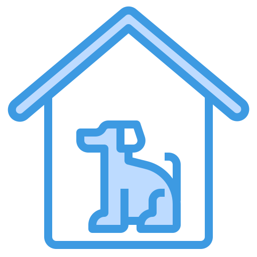 wachhund itim2101 Blue icon