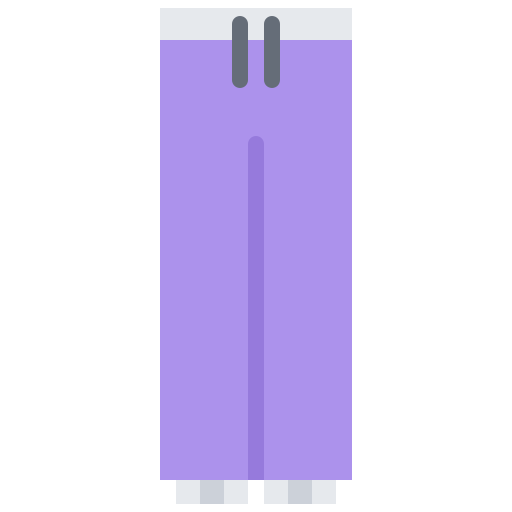 hose Coloring Flat icon