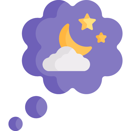 Dream Special Flat icon