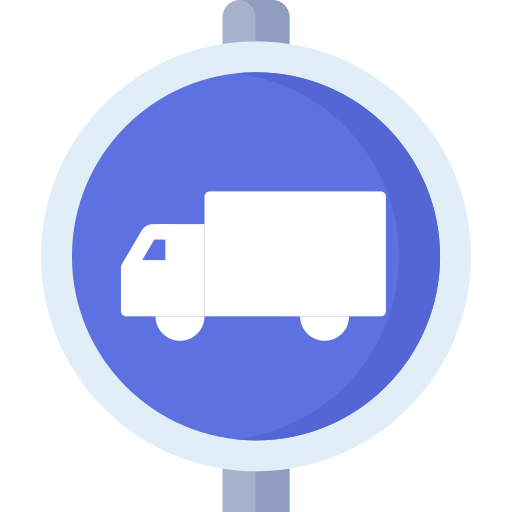 señal de tráfico Special Flat icono