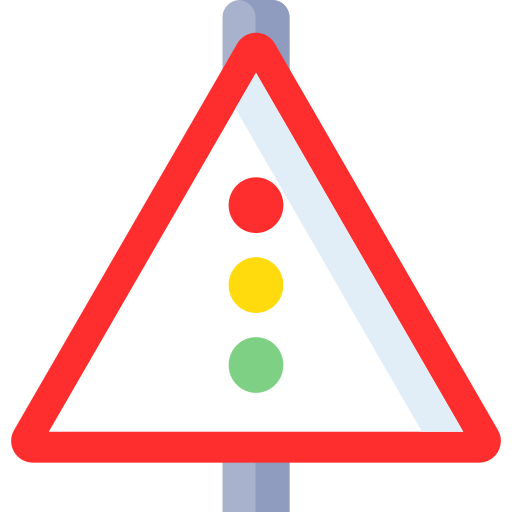cartello stradale Special Flat icona