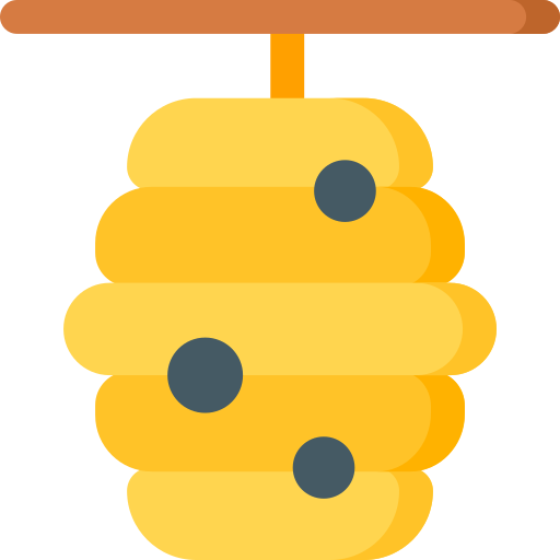 colmena Special Flat icono