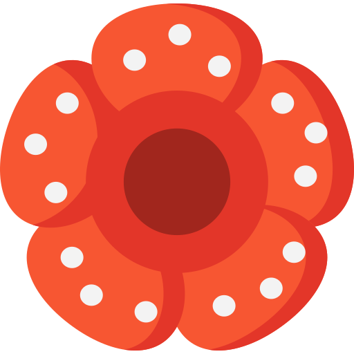 rafflesia Special Flat icona