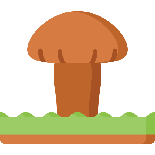 pilz Special Flat icon