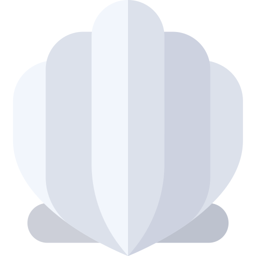 껍질 Basic Straight Flat icon