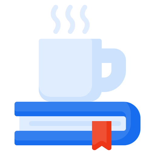 Coffee break Generic Flat icon