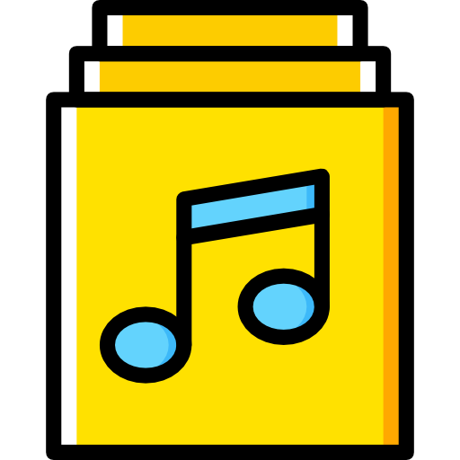 Музыкальный альбом Basic Miscellany Yellow иконка