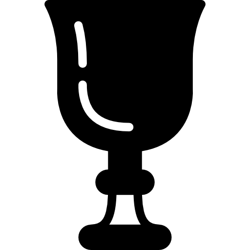 copa Basic Miscellany Fill icono