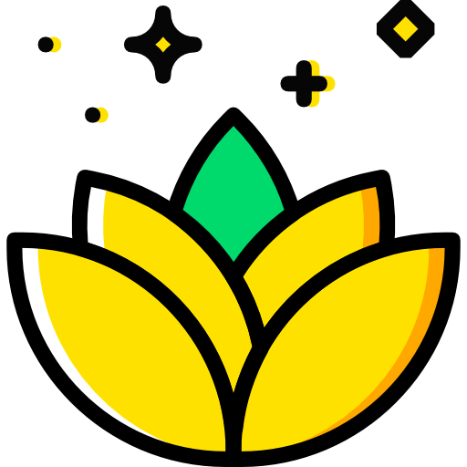 로터스 Basic Miscellany Yellow icon
