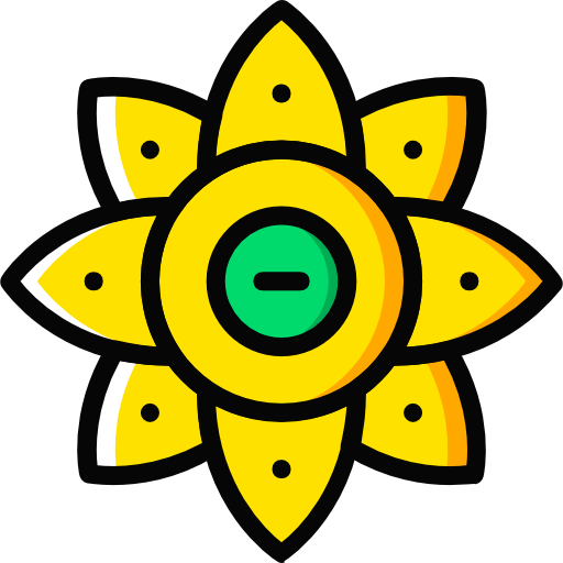 loto Basic Miscellany Yellow icona