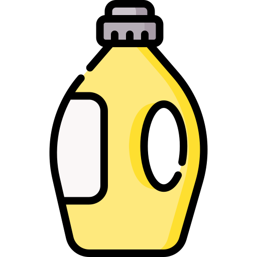 detergente Special Lineal color icono