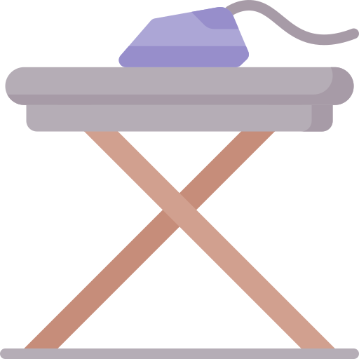 bügelbrett Special Flat icon