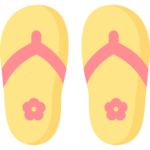 Сандалии Special Flat иконка