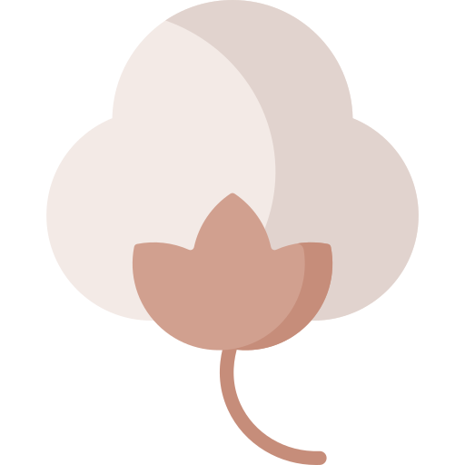 Cotton Special Flat icon