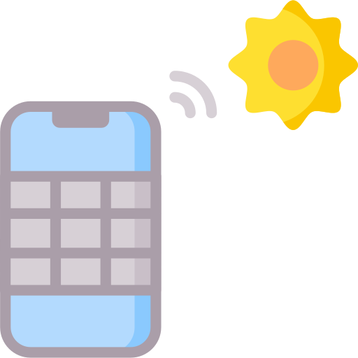 solarenergie Special Flat icon