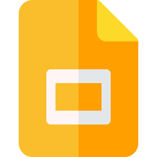 구글 Basic Rounded Flat icon