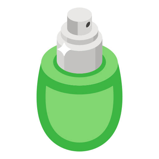 parfum Generic Isometric icoon