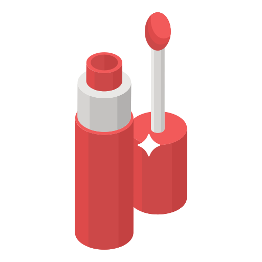 lipgloss Generic Isometric icon