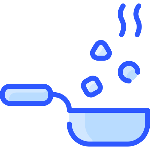 Сковорода Vitaliy Gorbachev Blue иконка