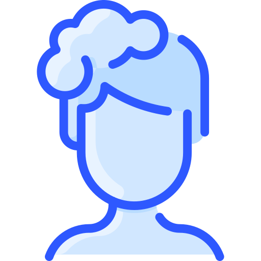 Shower Vitaliy Gorbachev Blue icon