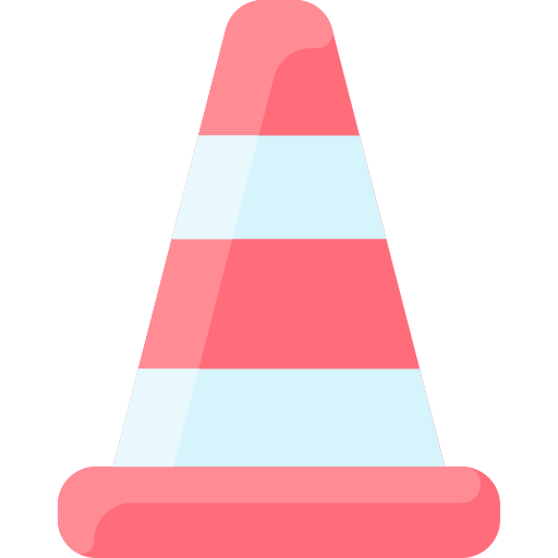 Cone Vitaliy Gorbachev Flat icon