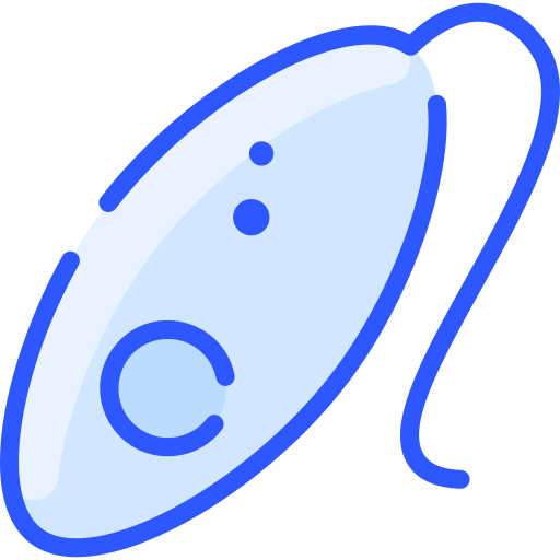 mikroorganismus Vitaliy Gorbachev Blue icon