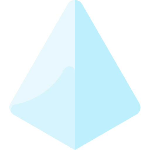 Piramid Vitaliy Gorbachev Flat icon