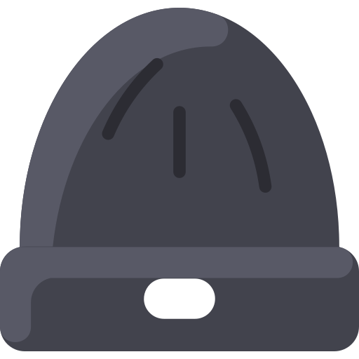 sombrero Vitaliy Gorbachev Flat icono