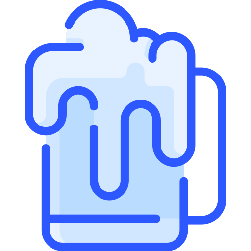 ビール Vitaliy Gorbachev Blue icon