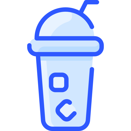 Холодный напиток Vitaliy Gorbachev Blue иконка