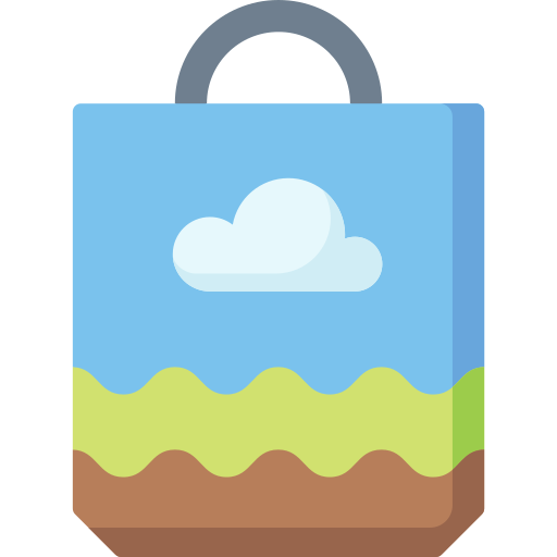 Merchandise Special Flat icon