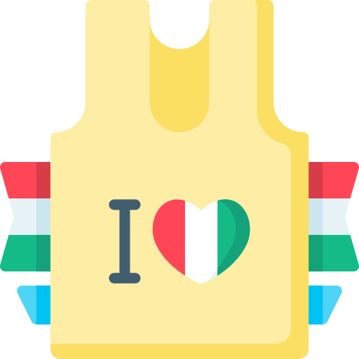 이탈리아 Special Flat icon
