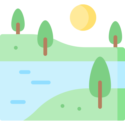 rio Special Flat Ícone