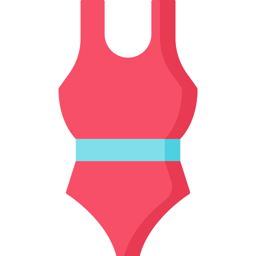 strój kąpielowy Special Flat ikona
