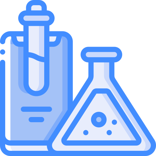 chemia Basic Miscellany Blue ikona