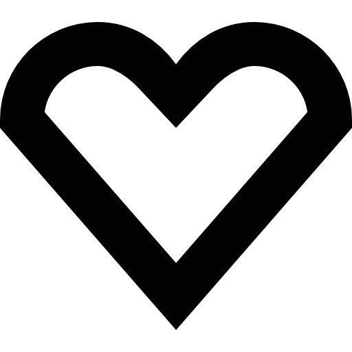 serce  ikona