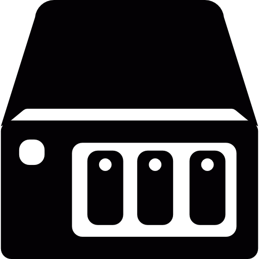 datenbank  icon