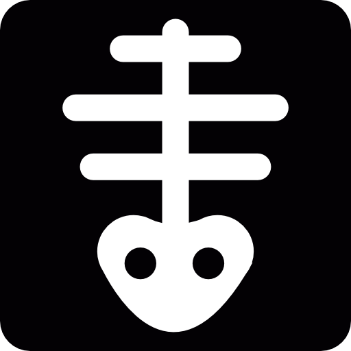 Fishbone  icon